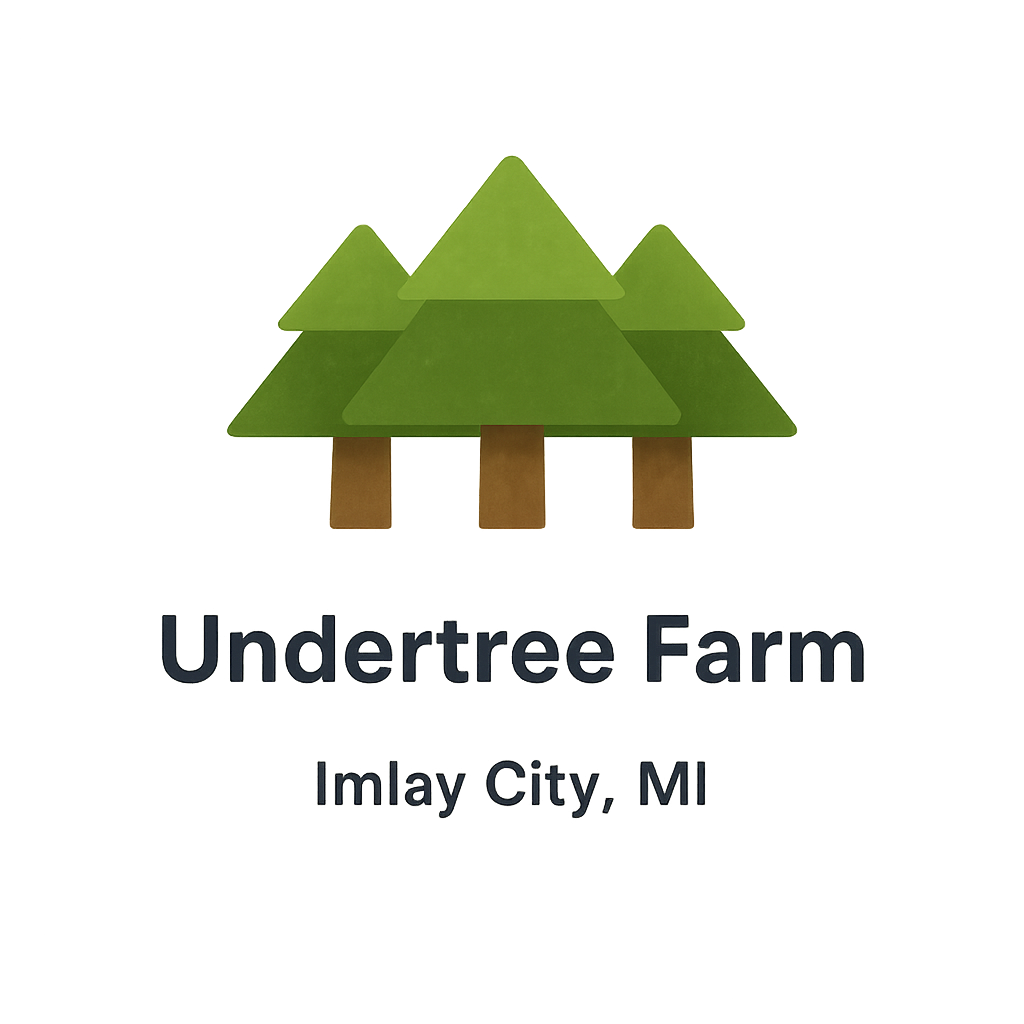 Undertree Farm logo